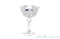 Креманки 200 мл 6 шт &quot;Glasspo /Лаура&quot; / 104245