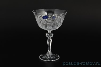 Креманки 200 мл 6 шт &quot;Glasspo /Лаура&quot; / 104245
