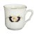Кружка 300 мл  CESKY PORCELAN A.S. "Карел /Синеглазка" / 108373