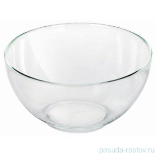 Стеклянная миска 24 см 2 шт "Tescoma /GIRO /Без декора" / 142328 Стеклянная миска 24 см 2 шт "Tescoma /GIRO /Без декора" / 142328