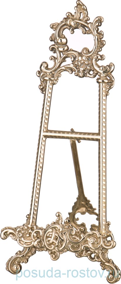 Подставка для книг 42 см "Stilars"  / 198518