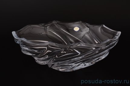 Ваза для фруктов 34 см &quot;Surf /Без декора&quot; / 125149