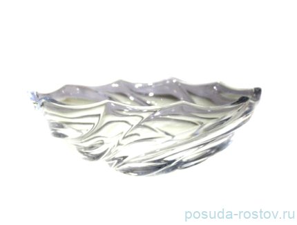 Ваза для фруктов 34 см &quot;Surf /Без декора&quot; / 125149