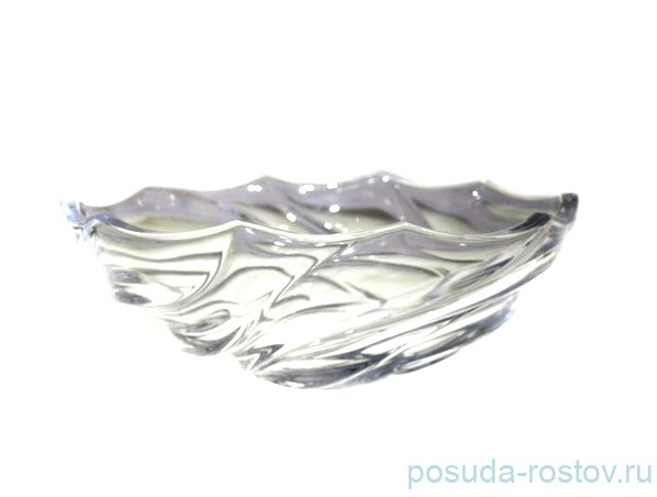 Ваза для фруктов 34 см "Surf /Без декора" / 125149