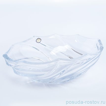 Ваза для фруктов 34 см &quot;Surf /Без декора&quot; / 125149