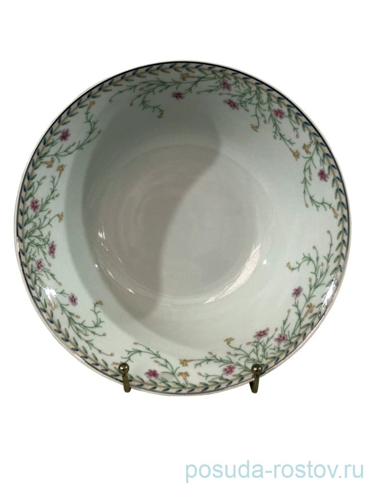 Салатник 23 см "Сильвия /Полевые цветы" / 245846 Салатник 23 см "Сильвия /Полевые цветы" / 245846