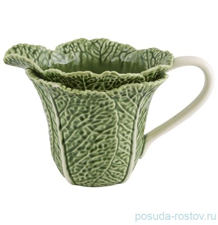 Кувшин для воды 1,5 л зелёный &quot;Капуста&quot; / 269190