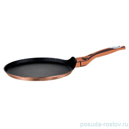 Блинница 25 см &quot;Rosegold Line&quot; / 129270