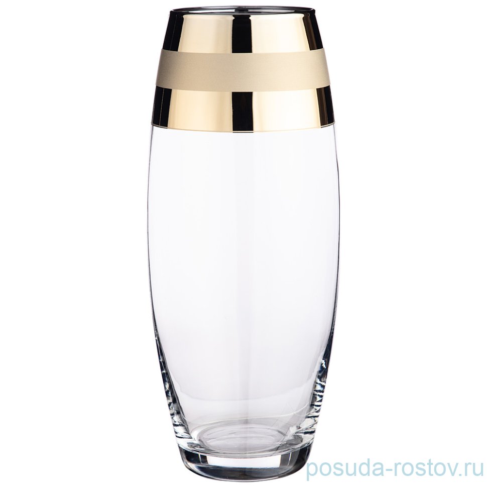 Ваза для цветов 26 см "кольцо" / 250864 Ваза для цветов 26 см "кольцо" / 250864