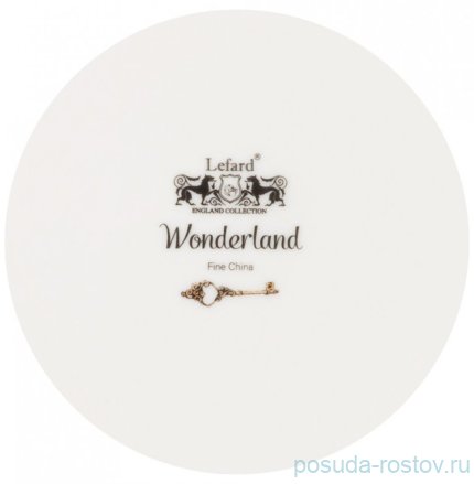Кружка 450 мл &quot;Wonderland&quot; / 282209