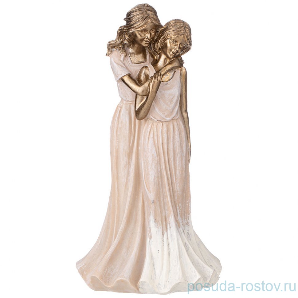 Статуэтка семья 10х7х20,5 см / 345533