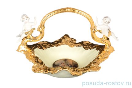 Корзинка &quot;Барокко /Bruno Costenaro&quot; / 124045