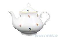 Заварочный чайник 1,3 л &quot;HC /Мелкие цветы&quot; / 108324