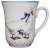 Кружка 250 мл  CESKY PORCELAN A.S. "Дерби /Гуси" / 006479