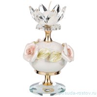 Подсвечник 10 х 17 см &quot;Capo di monte&quot; / 213686