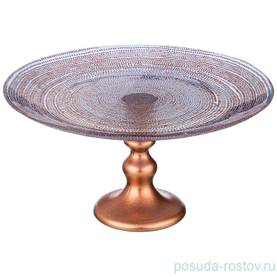 Тортница 28 см н/н "Inspiration"  / 220653