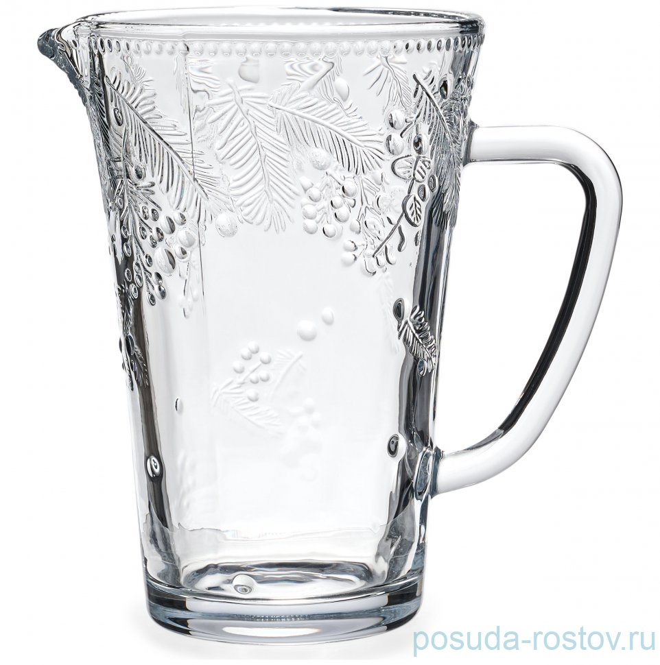 Кувшин для сока 1 л "Celebration" / 378970