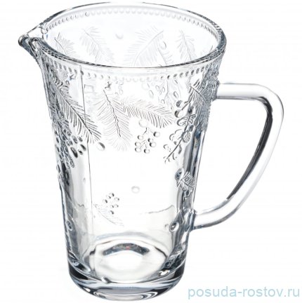 Кувшин для сока 1 л &quot;Celebration&quot; / 378970