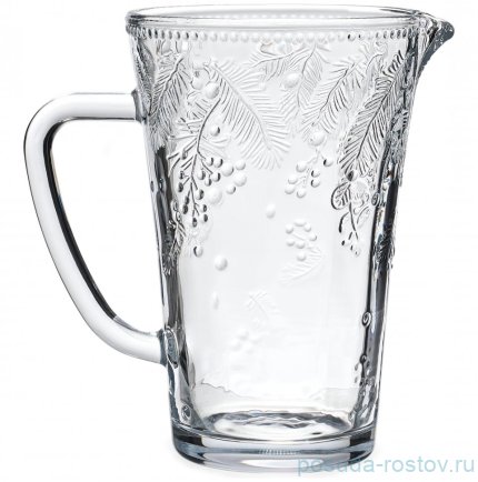 Кувшин для сока 1 л &quot;Celebration&quot; / 378970