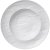Тарелка 25,5 см глубокая 350 мл &quot;WhiteStone&quot; / 305628