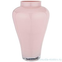 Ваза для цветов 26 см &quot;Basic zoe rosato&quot; / 218271