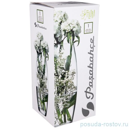 Ваза для цветов 26 см &quot;Либерти&quot; / 250862