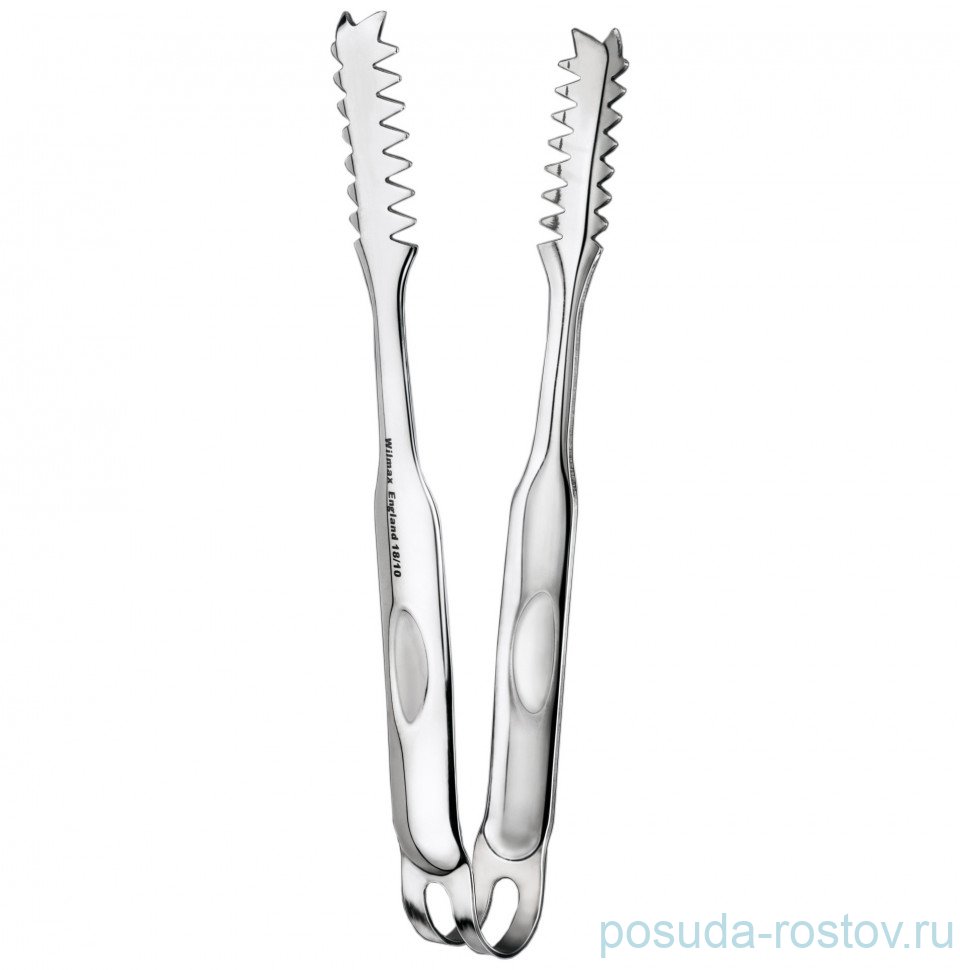 Щипцы для льда 19,5 см "Universal Accessories" / 261065