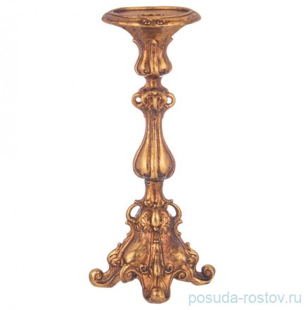 Подсвечник 11 х 11 х 31 см / 290839