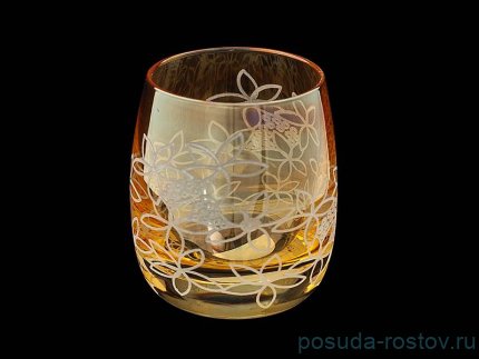 Стопки 70 мл 6 шт &quot;Cool /Янтарь&quot; / 157537