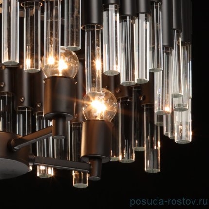 Люстра 5 рожковая &quot;Бриз&quot; / 340299