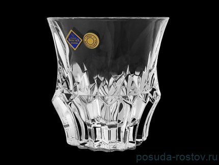 Стаканы для виски 300 мл 6 шт &quot;Prague /Без декора&quot; / 143386