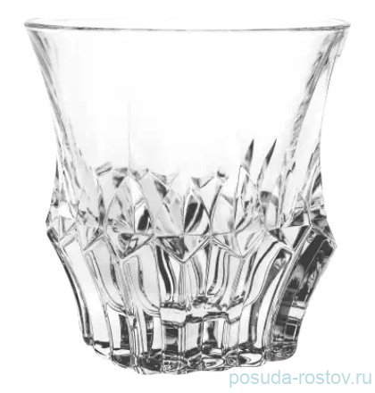 Стаканы для виски 300 мл 6 шт &quot;Prague /Без декора&quot; / 143386