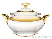 Супник &quot;Мария-Луиза /Матовая лента&quot; / 083805