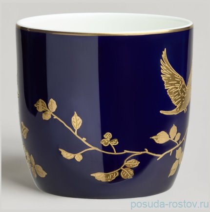 Кружка 330 мл &quot;Golden birds&quot; / 378414
