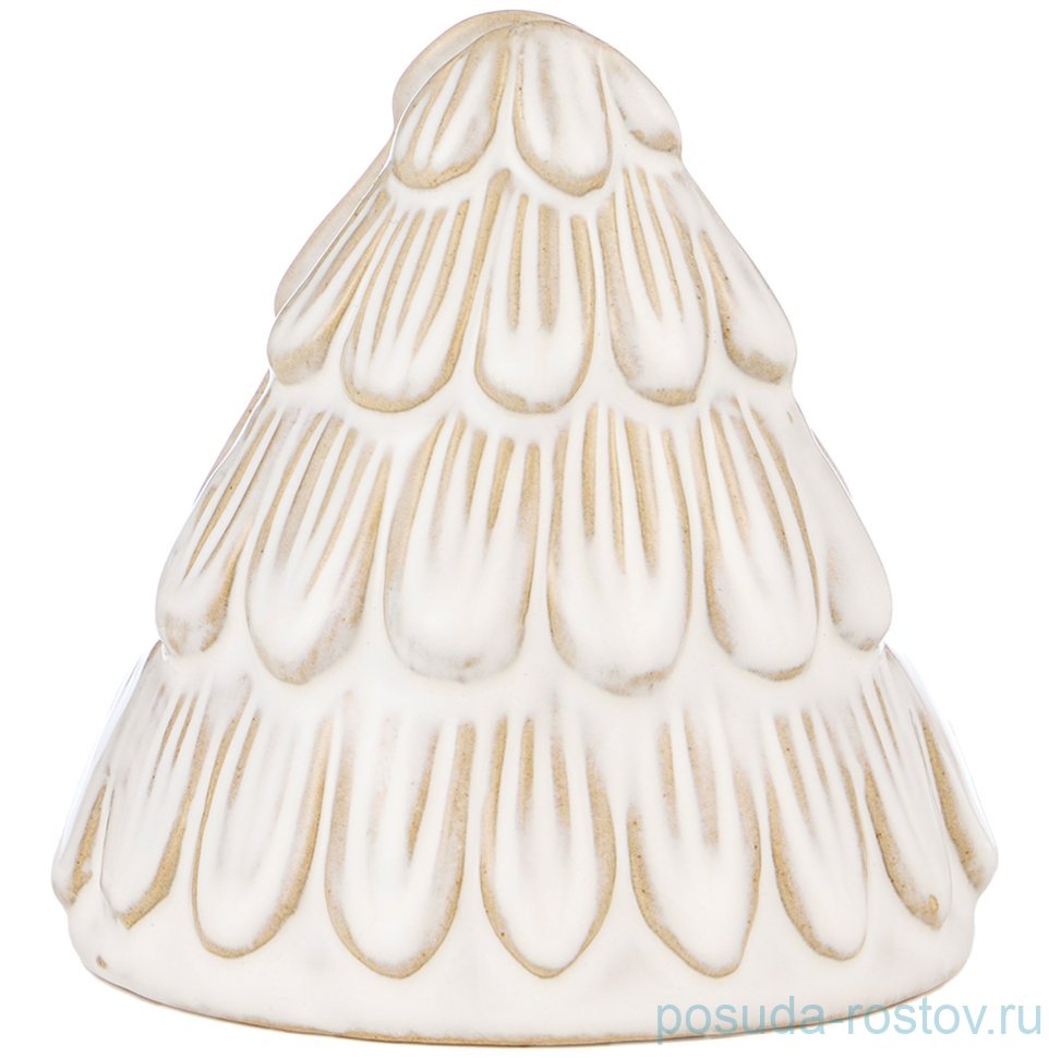 Салфетница 9,3 х 9 х 9,4 см "Pine cones" / 379556 Салфетница 9,3 х 9 х 9,4 см "Pine cones" / 379556