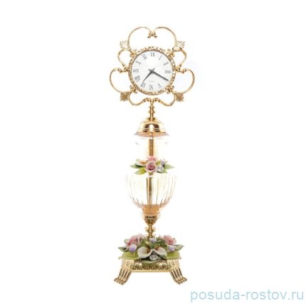 Часы &quot;Розаперла /Ирис /Медовая&quot; / 153544