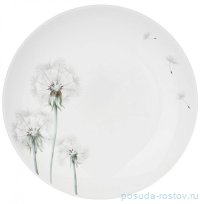 Тарелка 21,5 см &quot;Dandelion&quot; (6шт.) / 278156