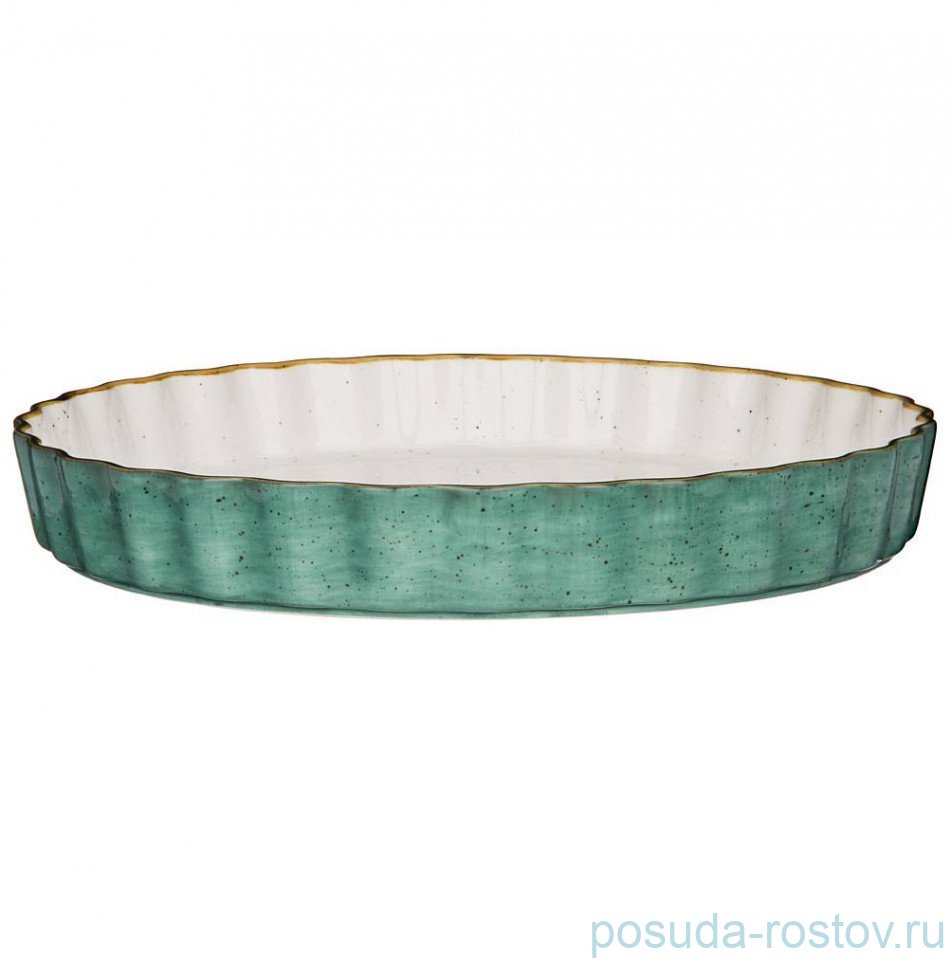 Форма для выпечки 28 см "Nature /Мятный" / 236736 Форма для выпечки 28 см "Nature /Мятный" / 236736