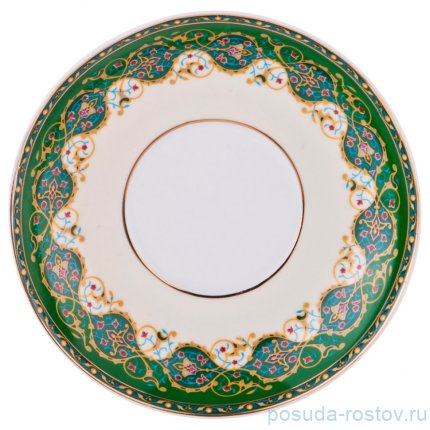 Набор чайных пар 260 мл 6 шт &quot;сура&quot; / 195010