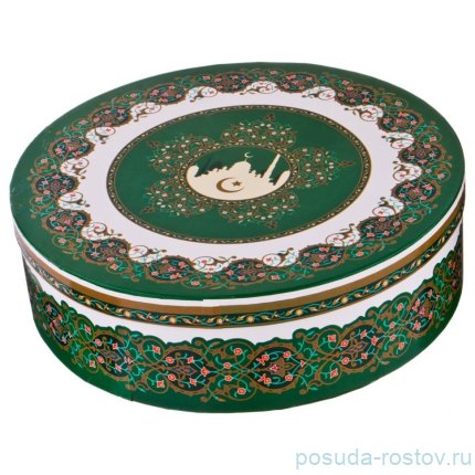 Набор чайных пар 260 мл 6 шт &quot;сура&quot; / 195010