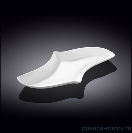 Блюдо 28 см фигурное &quot;Olivia Pro&quot; / 261202
