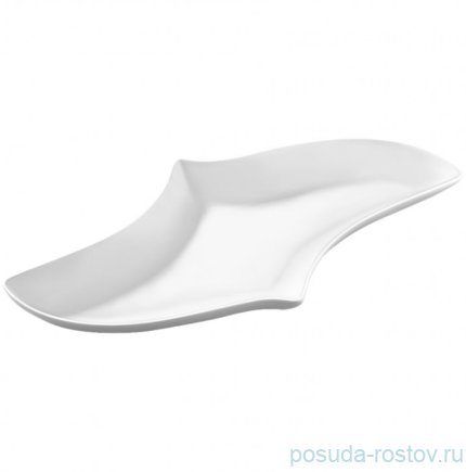 Блюдо 28 см фигурное &quot;Olivia Pro&quot; / 261202