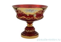 Фруктовница 30 см н/н &quot;Лепка красная /5365&quot; E-V / 094750