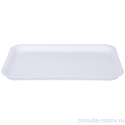 Сушилка для посуды 31,4 х 26,5 см складная Agness / 338251