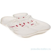 Блюдо 24,5 х 18,6 х 2,1 см фигурное &quot;Pine cones&quot; / 379552