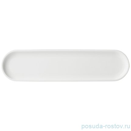 Тарелка 30,5 х 7,5 см сервировочная &quot;Perfecto&quot; (6шт.) / 270699