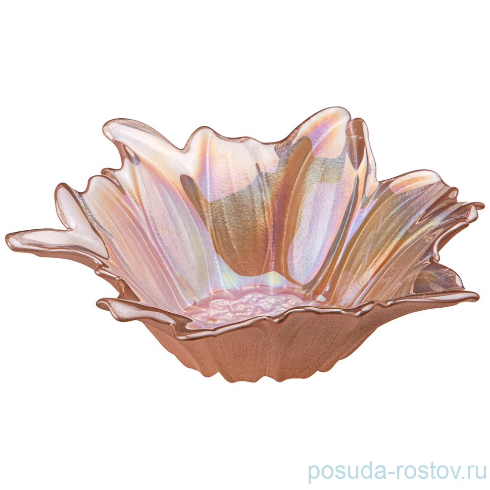 Салатник 17 см "Beauty /Peach" / 235285