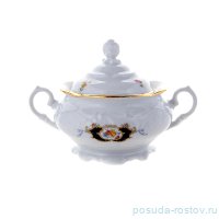 Сахарница &quot;Фредерика /Синеглазка&quot; / 107336