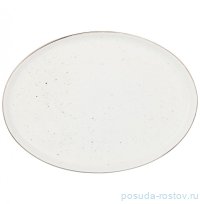 Блюдо 29 х 21,5 см овальное &quot;Platinum&quot; (2шт.) / 210429