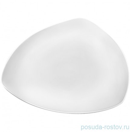 Тарелка 17,5 см треугольная &quot;Olivia Pro&quot; / 261193